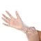 Kleen Chef Disposable Gloves, Vinyl, Powder-Free, M, 100 PK, Clear KC-MS-M-FHVG-1CL-Z - alternate 7